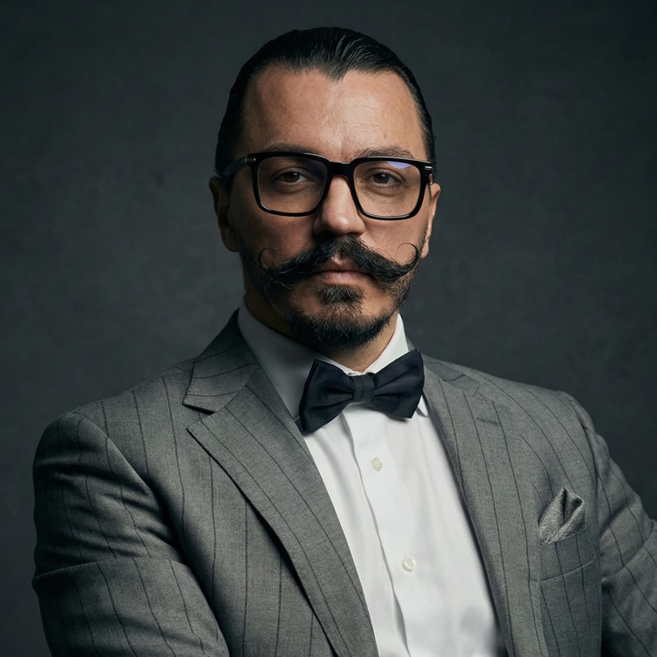 Григорий Стратов